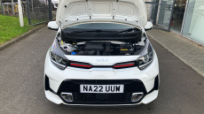 Kia Picanto 1.0 GT-line 5dr Auto [4 seats] Petrol Hatchback